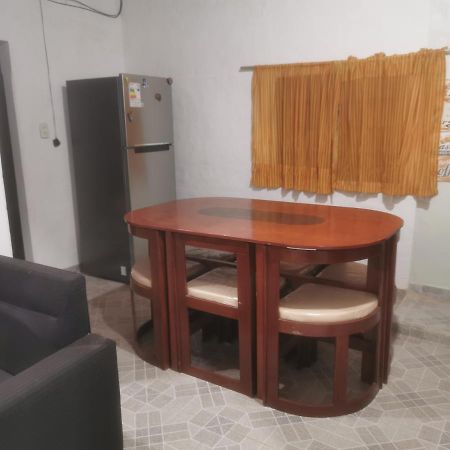 Granja Relax Aparthotel Itauguá Екстериор снимка