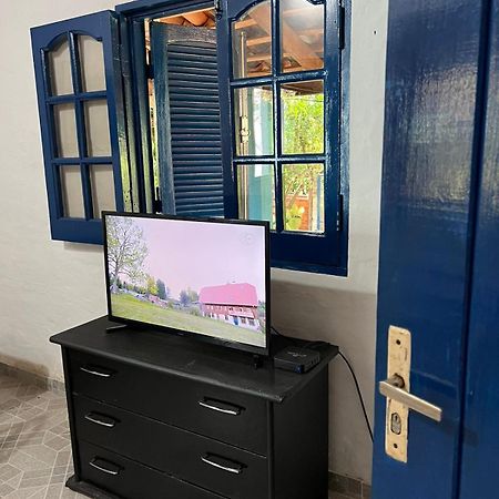 Granja Relax Aparthotel Itauguá Екстериор снимка