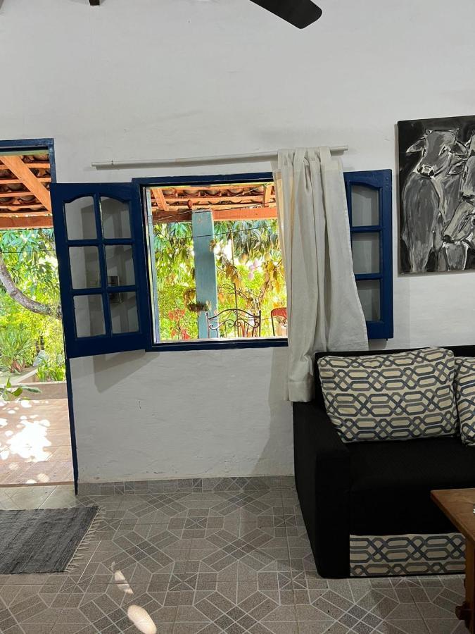 Granja Relax Aparthotel Itauguá Екстериор снимка