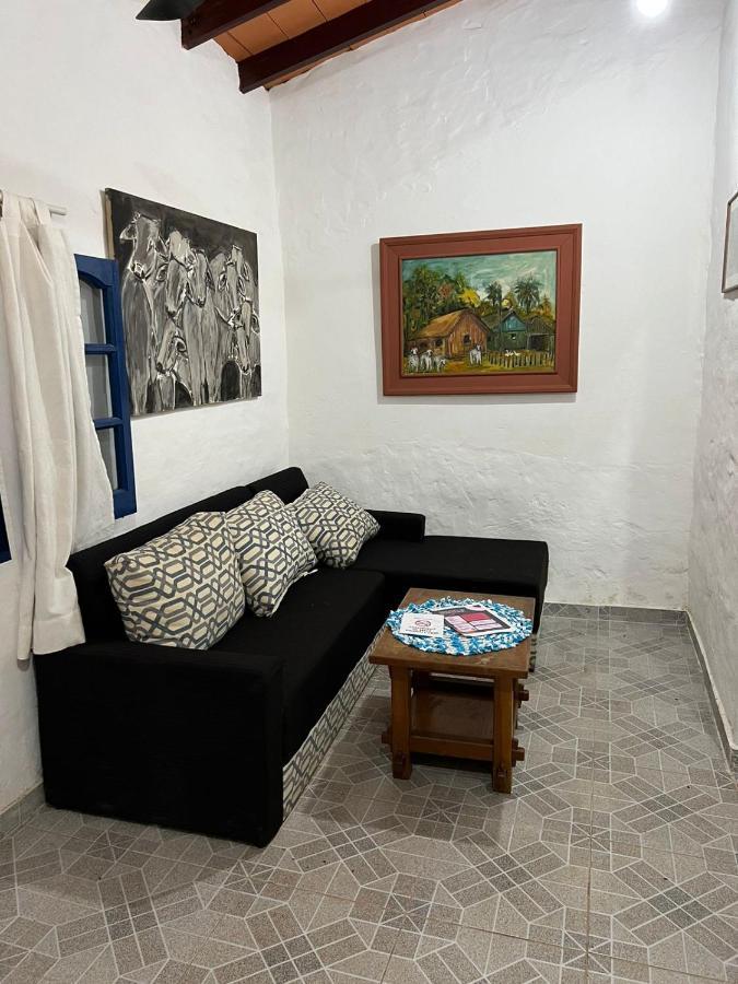 Granja Relax Aparthotel Itauguá Екстериор снимка