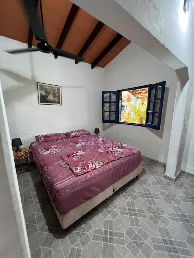 Granja Relax Aparthotel Itauguá Екстериор снимка